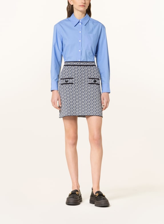 CLAUDIE PIERLOT Strickrock