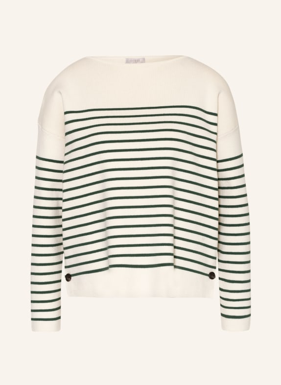 HOBBS Pullover SCARLETT