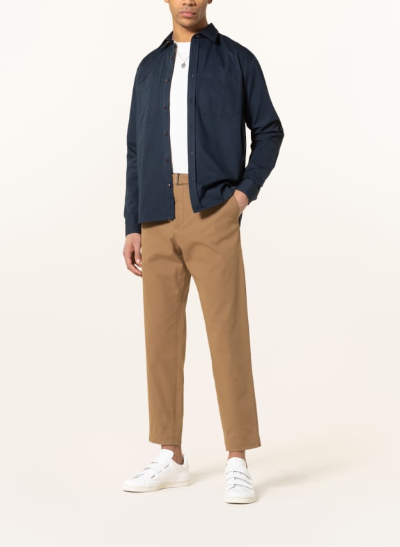 TED BAKER Overshirt ALMUR