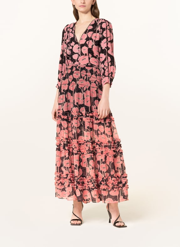 TED BAKER Bluse STEPHII mit 3/4-Arm