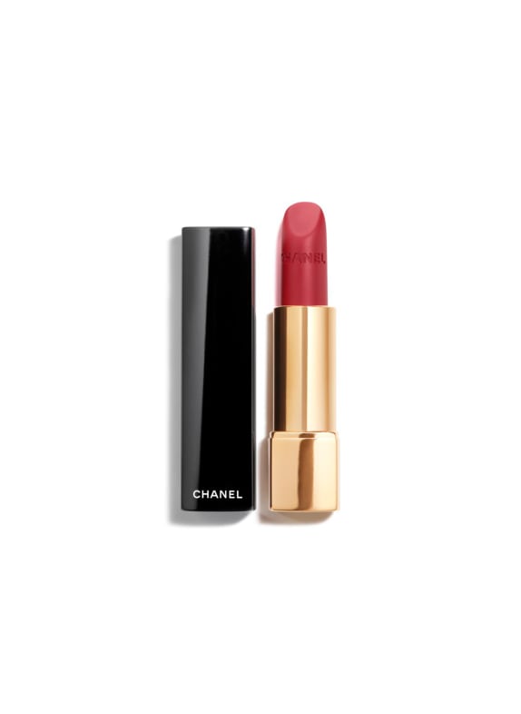 CHANEL ROUGE ALLURE VELVET 53 INSPIRANTE