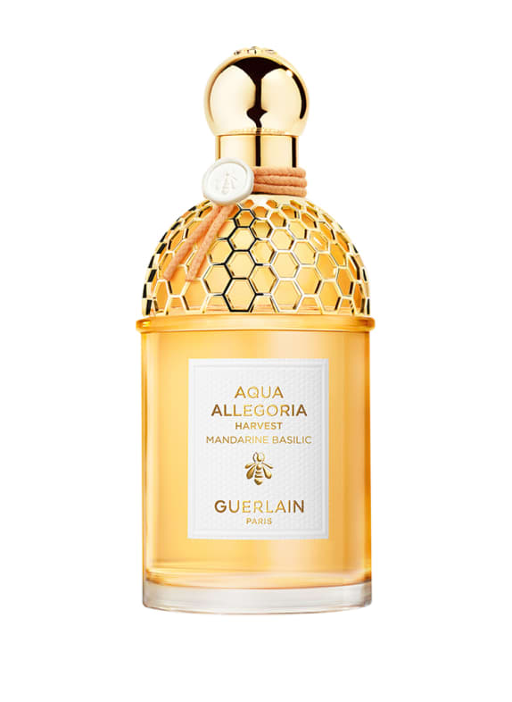 GUERLAIN AQUA ALLEGORIA MANDARINE BASILIC HARVEST