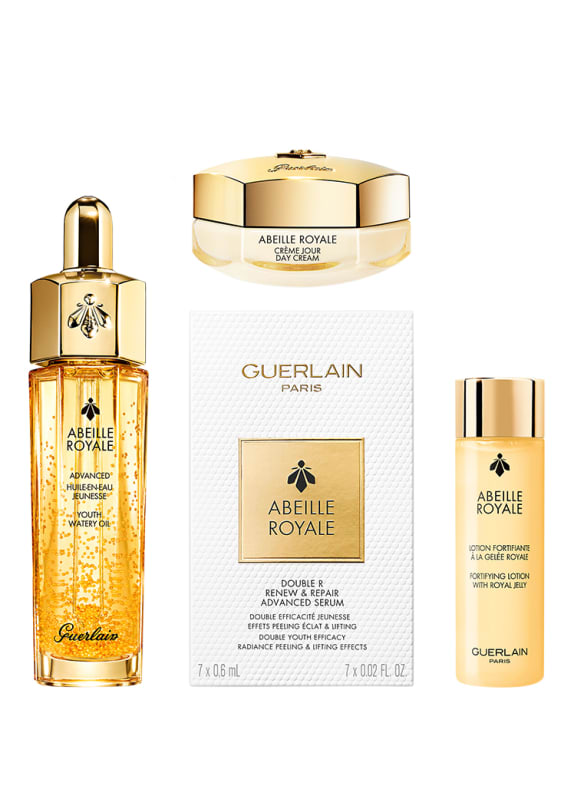 GUERLAIN ABEILLE ROYALE DISCOVERY