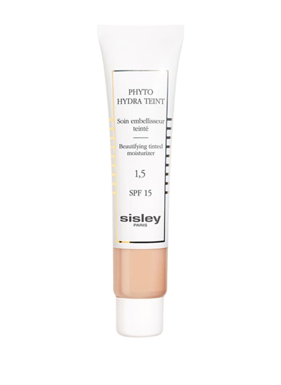 sisley Paris PHYTO-HYDRA TEINT 1.5 BEIGE