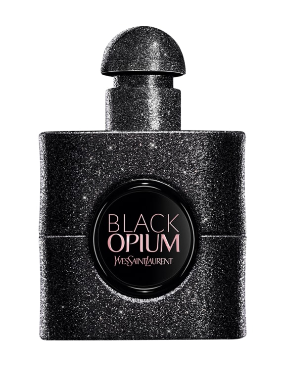 YVES SAINT LAURENT BEAUTÉ BLACK OPIUM EXTREME