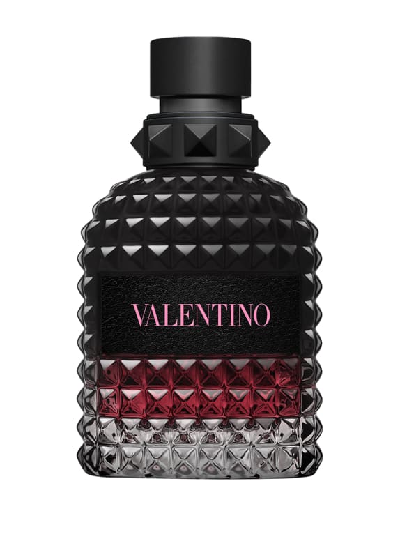 valentino Tandoori PARFUMS BORN IN ROMA UOMO INTENSE