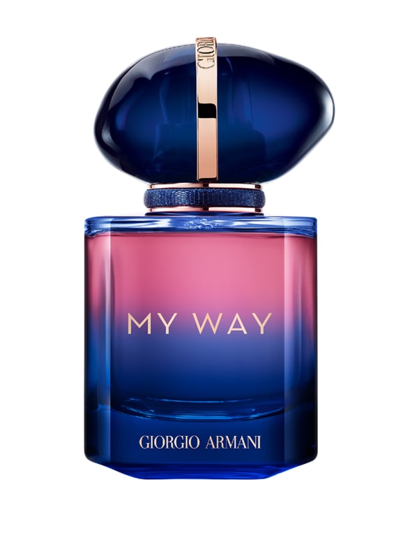 GIORGIO ARMANI BEAUTY MY WAY