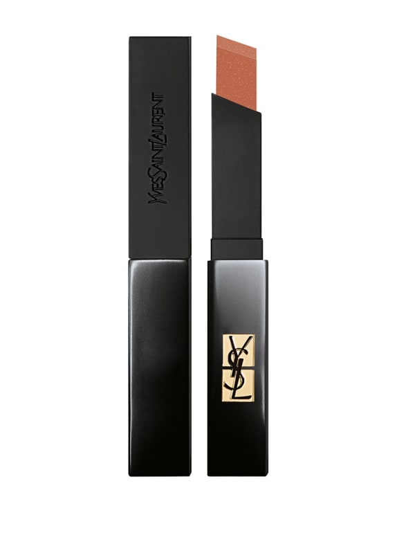 YVES SAINT LAURENT BEAUTÉ THE SLIM VELVET RADICAL 316 UP BEAT ROSE