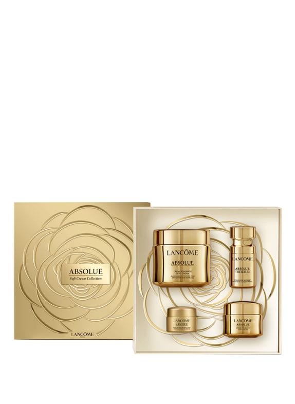 LANCÔME ABSOLUE SOFT CREAM