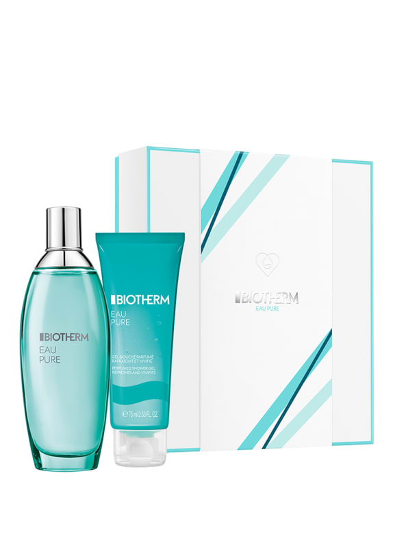 BIOTHERM EAU PURE GIFTING SET