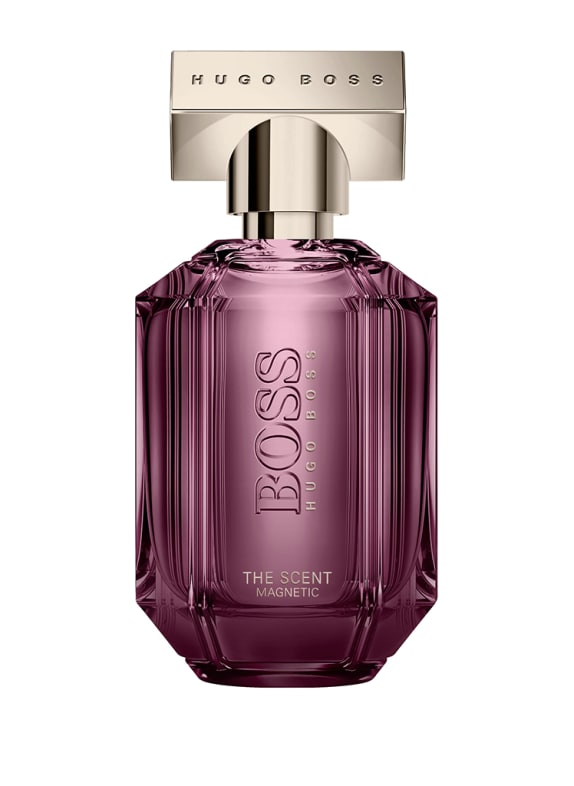 BOSS THE SCENT MAGNETIC