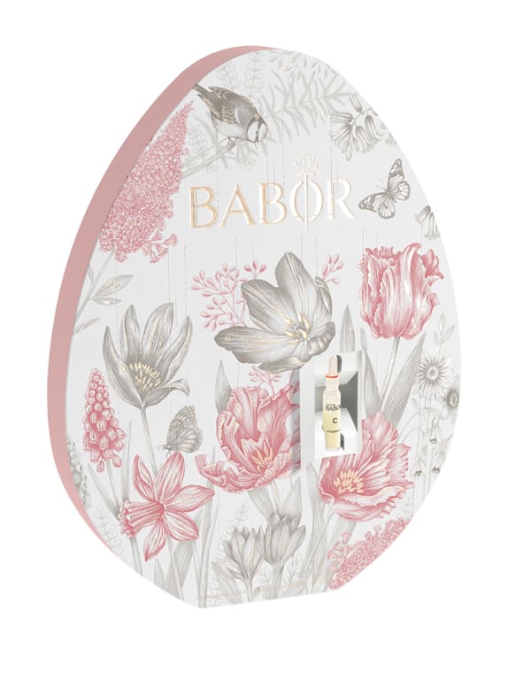 BABOR AMPOULE CONCENTRATES