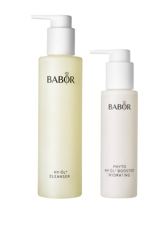 BABOR CLEANSING