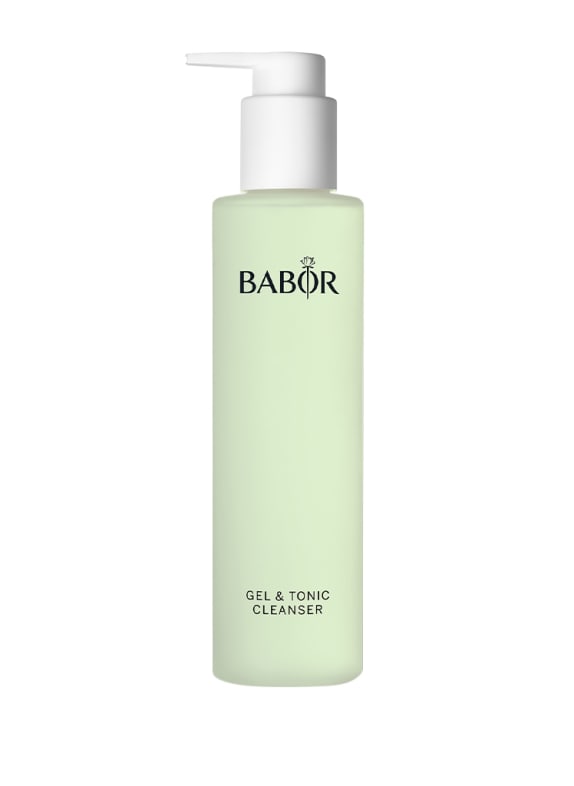 BABOR CLEANSING