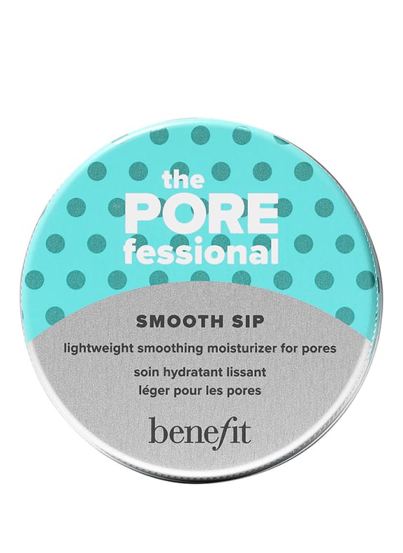 benefit THE POREFESSIONAL SMOOTH SIP