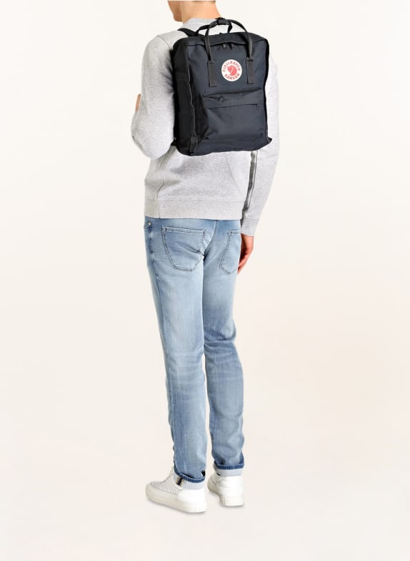 FJÄLLRÄVEN Rucksack KANKEN