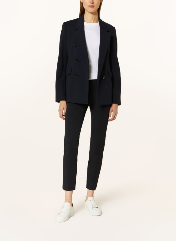 RAFFAELLO ROSSI Broek PENNY ZWART