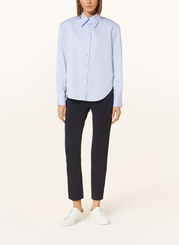 RAFFAELLO ROSSI Broek PENNY DONKERBLAUW