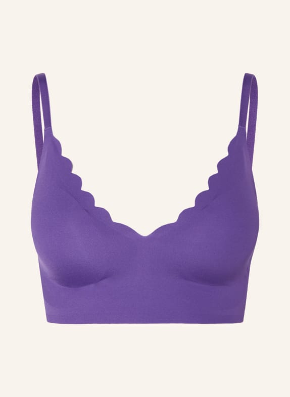 Skiny Bustier EVERY DAY IN MICRO ESSENTIALS LILA