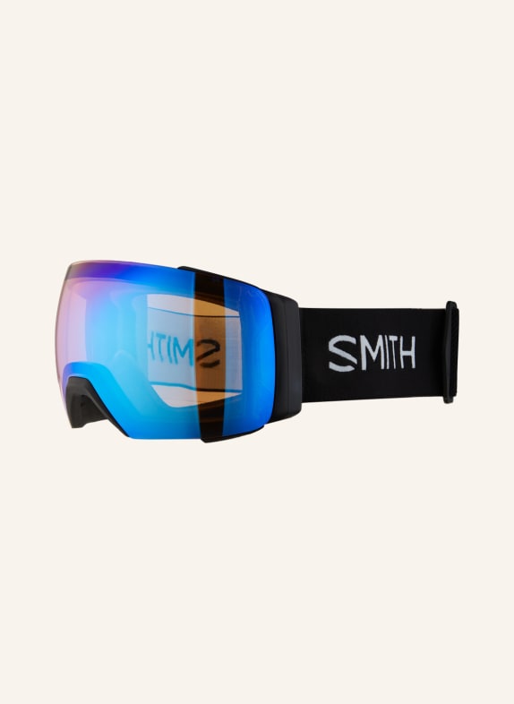 SMITH Skibrille MAG XL SCHWARZ