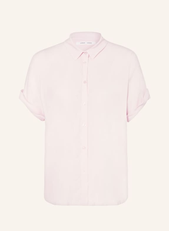 SAMSØE SAMSØE Shirt blouse MAJAN PINK