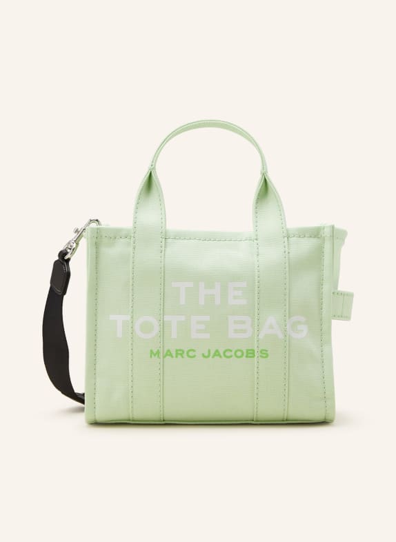 MARC JACOBS Umhängetasche THE SMALL TOTE BAG MINT