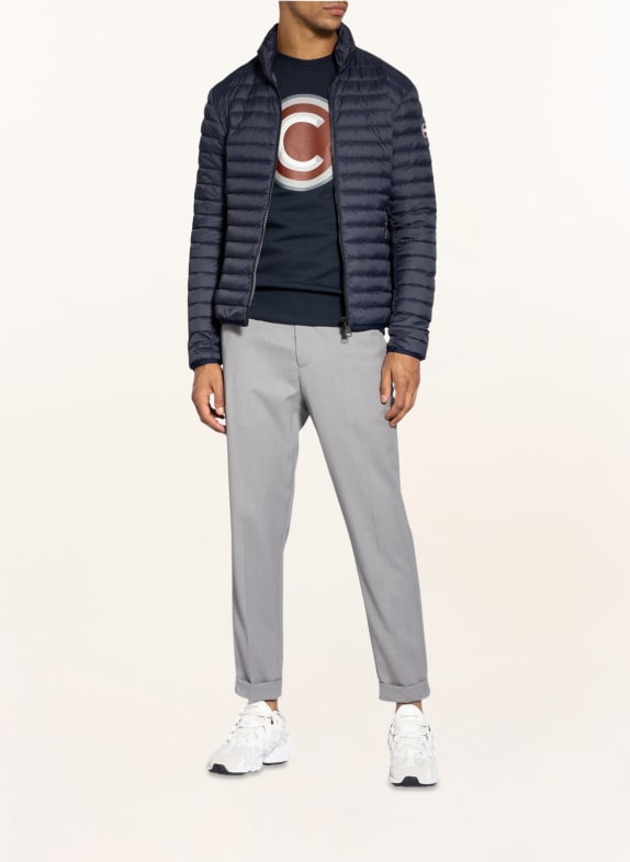 COLMAR Lightweight-Daunenjacke REPUNK