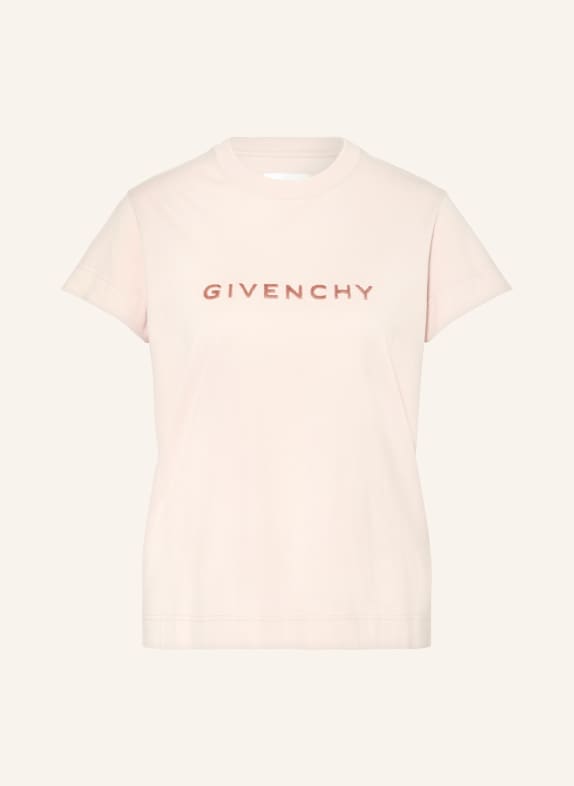 GIVENCHY T-shirt PINK
