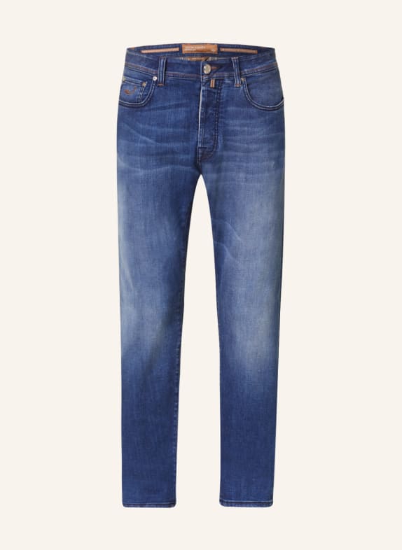 JACOB COHEN Jeans BARD LIMITED Regular Fit 553D Mid Blue