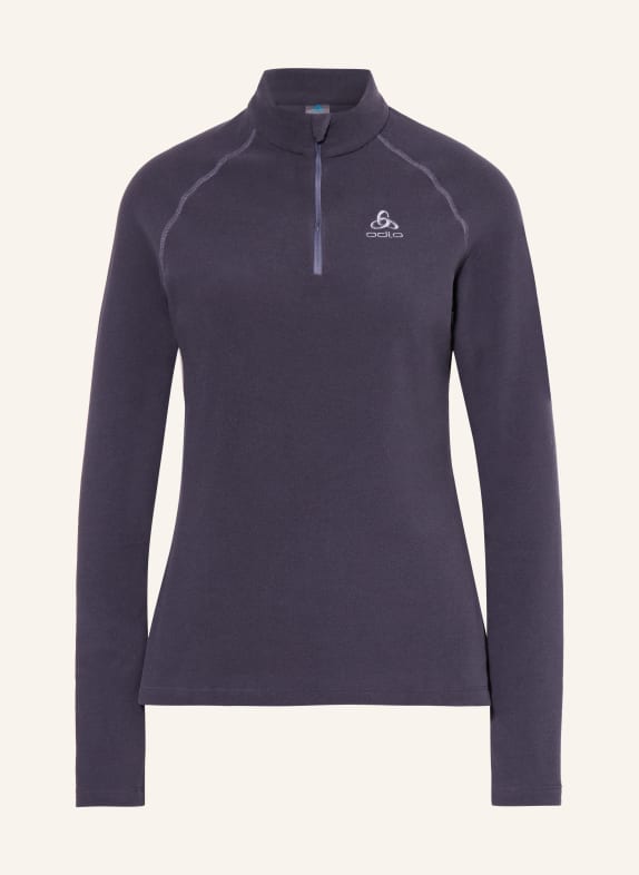 odlo Midlayer RIGI DUNKELGRAU