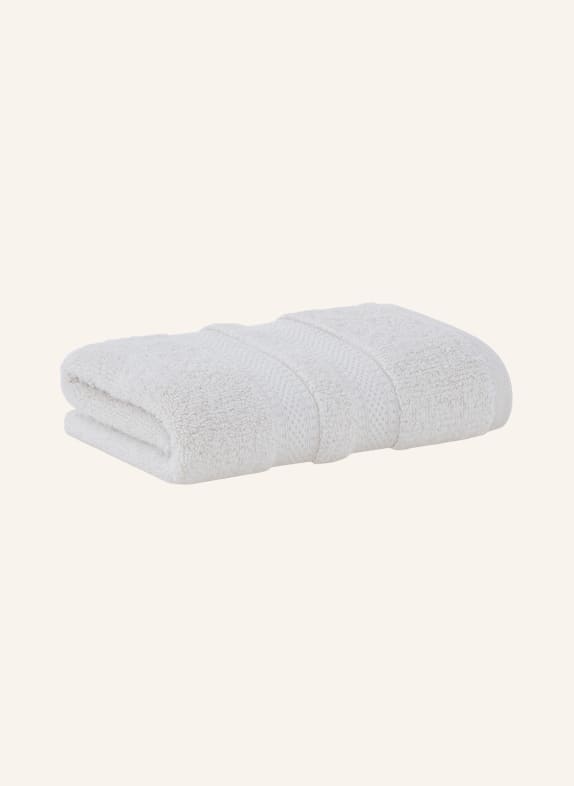 en VOGUE Handtuch DUAL AIR CREME