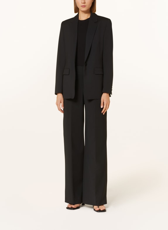 DRYKORN Blazer ATLIN ZWART