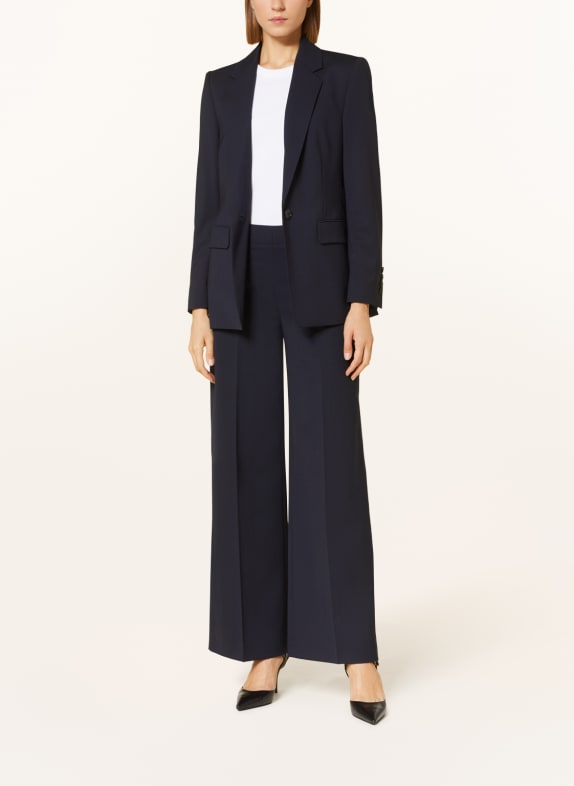 DRYKORN Blazer ATLIN DONKERBLAUW