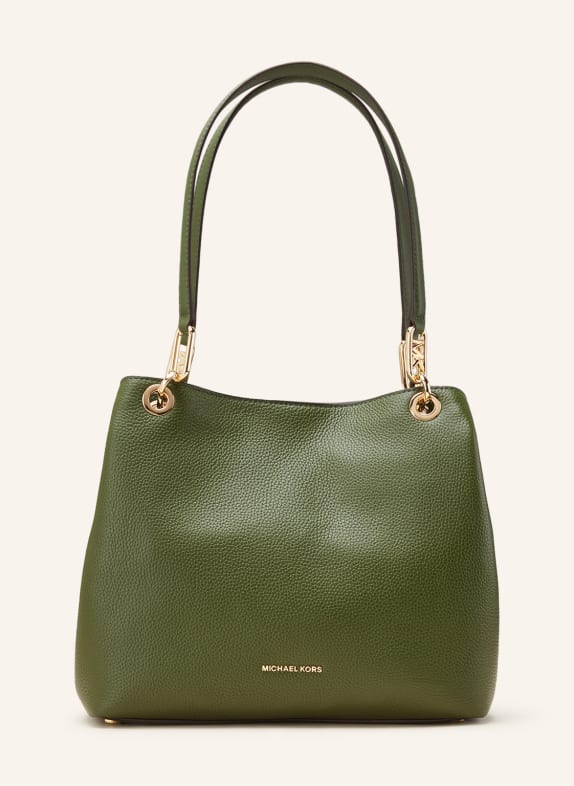 MICHAEL KORS Shopper KENSINGTON 386 Amazon Green