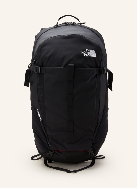THE NORTH FACE Backpack BASIN 36 l BLACK