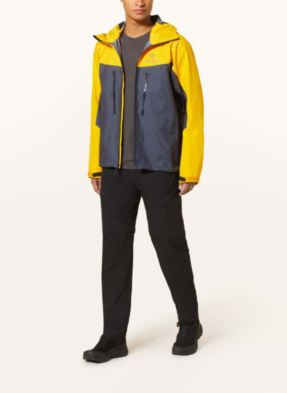 ARC'TERYX Online Shop – 44 Artikel bereits ab 24,99