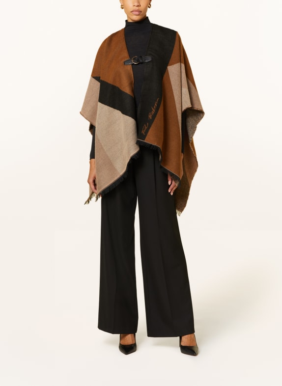 TED BAKER Cape SUFFIA