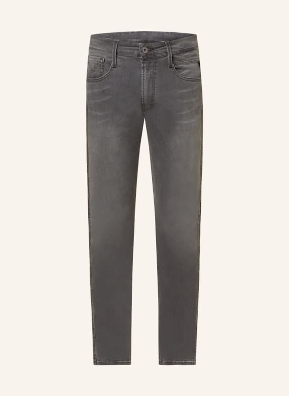 REPLAY Jeans Extra Slim Fit 096 DARK GREY