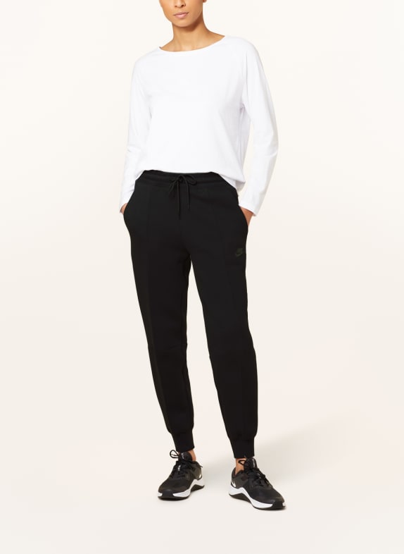 Nike Joggingbroek SPORTSWEAR ZWART
