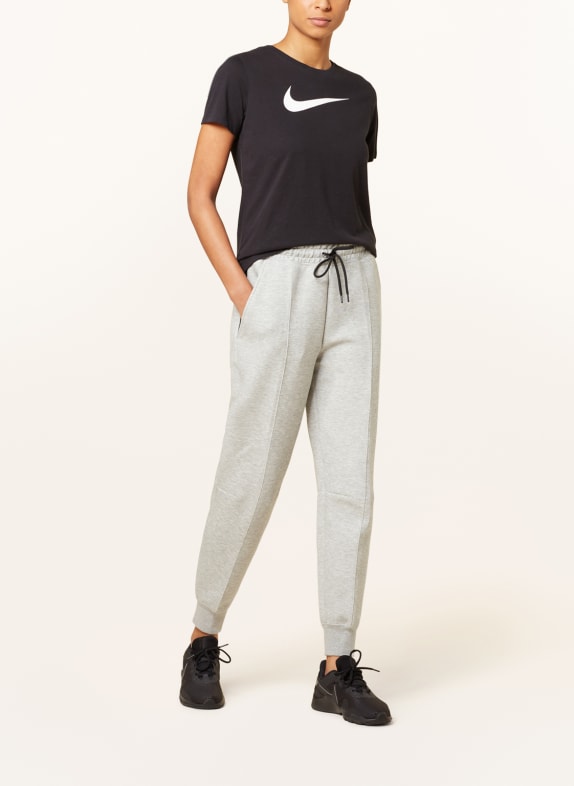 Nike Joggingbroek SPORTSWEAR LICHTGRIJS
