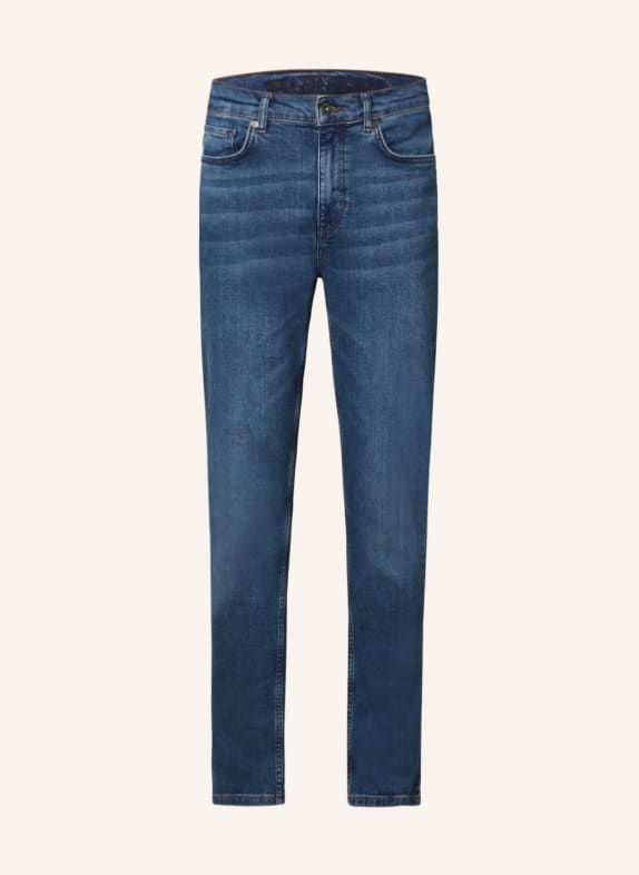 NAPAPIJRI Jeans SOLVEIG Regular Fit D93 DENIM D93
