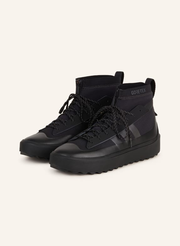 adidas Hightop-Sneaker ZNSORED HI GTX SCHWARZ