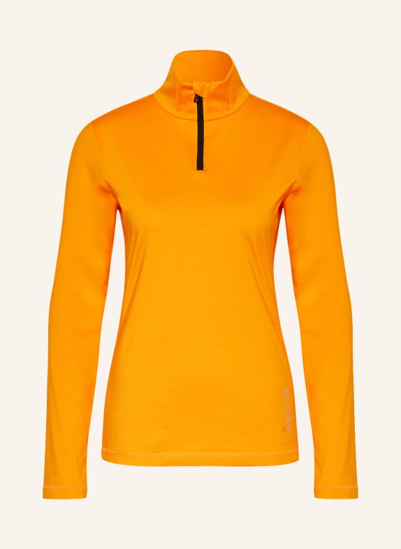 FIRE+ICE Midlayer MARGO2 ORANGE