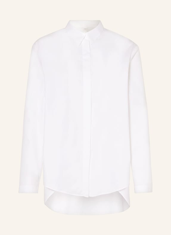 ETERNA 1863 Shirt blouse WHITE