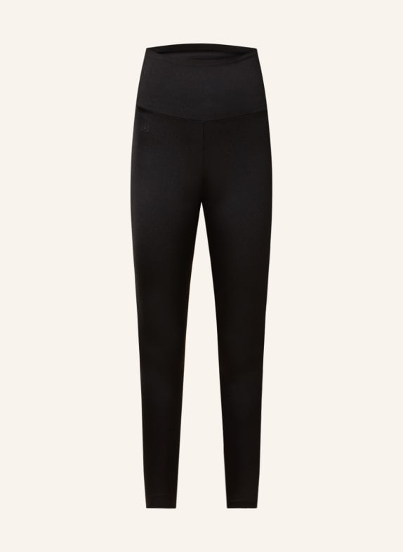 Wolford Leggings THE WORKOUT BLACK