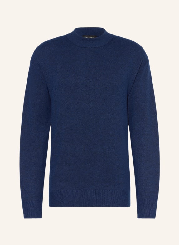 SCOTCH & SODA Sweater DARK BLUE