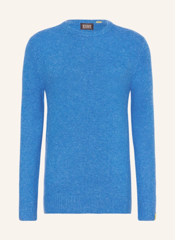 SCOTCH & SODA Sweater BLUE