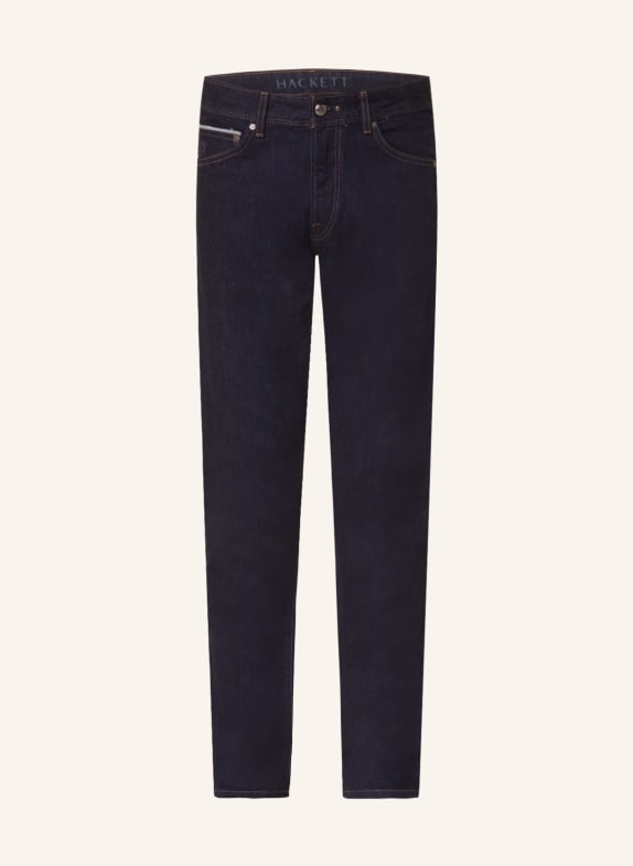 HACKETT LONDON Jeans Slim Fit 5IT DENIM B / L0''