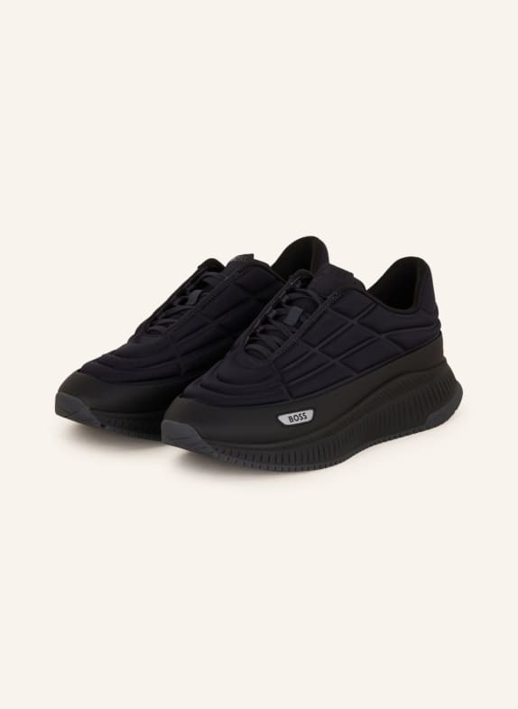 BOSS Sneaker TTNM EVO DUNKELBLAU