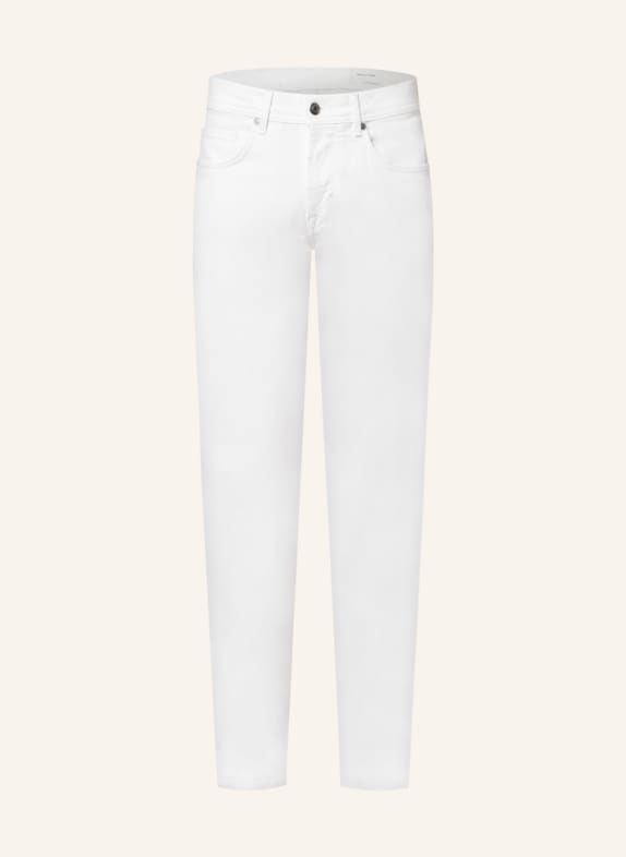 BALDESSARINI Jeans JACK regular fit WHITE